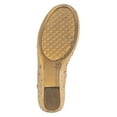 thumbnail image 6 of Spring Step Belford Women's Wedge Sandal with European-inspired Comfort, Made in Turkey, 6 of 6