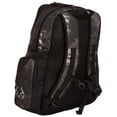 thumbnail image 6 of Realtree Deluxe Fishing Tackle Backpack, Midnight, 6 of 13
