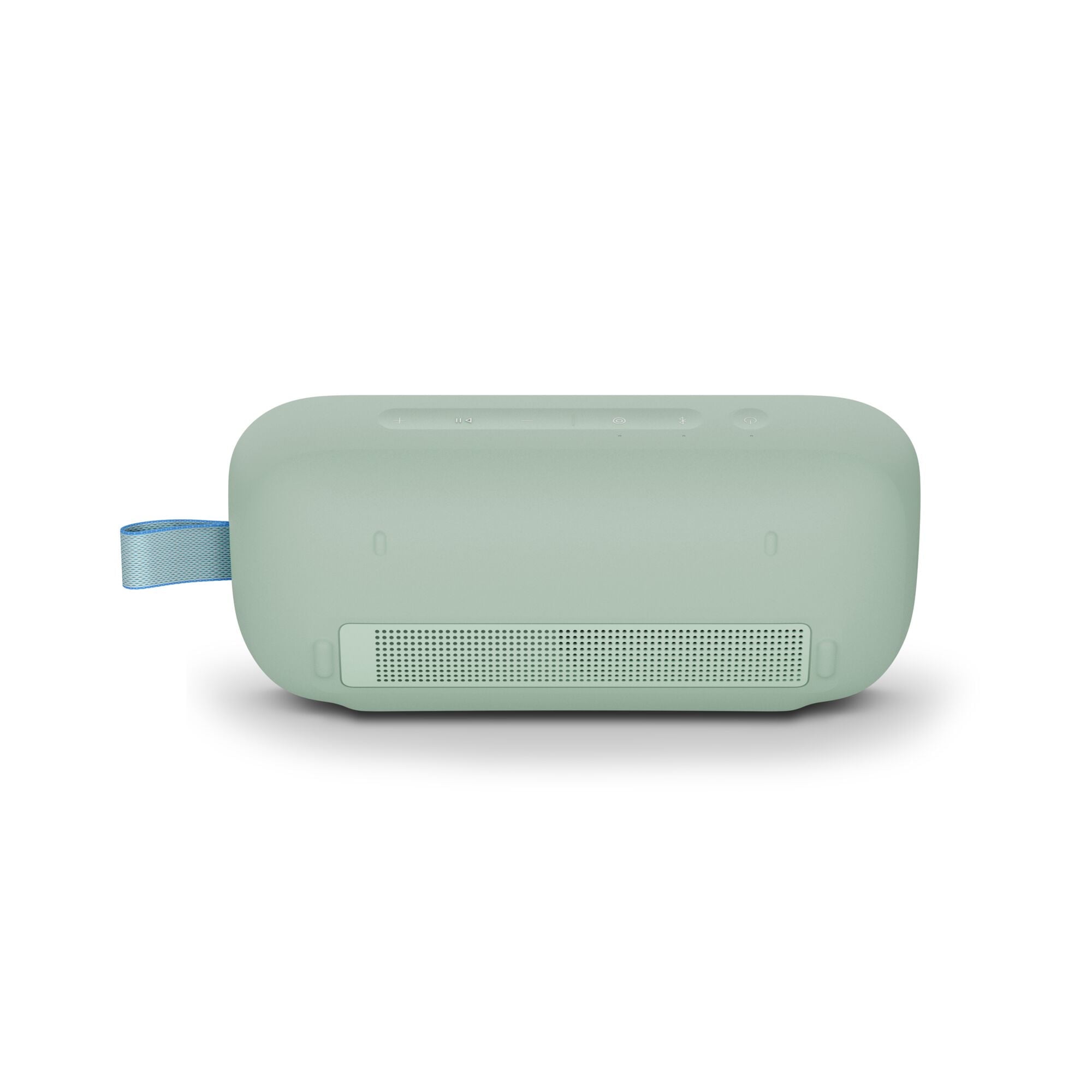 Bose SoundLink Flex II Wireless Waterproof Portable Bluetooth Speaker, Alpine Sage