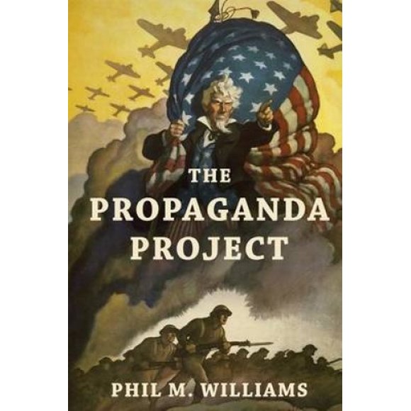 The Propaganda Project