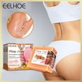 thumbnail image 2 of Savon Lift Fessier Corps Visage Nettoyage Ferme des Fesses Formule Naturelle (Boîte), 2 of 10
