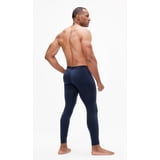 Womens Long Johns Thermal Underwear Bottoms | LE11