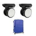 thumbnail image 4 of SIEYIO Suitcase Wheels Luggage Swivel Trolley Case Luggage Wheel for Repair Replacement, 4 of 20