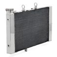 thumbnail image 4 of Aluminum Engine Radiator For Triumph Trident 660 Trident660 2020 2021 2022, 4 of 4