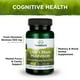 thumbnail image 3 of Suplemento Swanson Lion's Mane Mushroom 500 mg 60 cápsulas, 3 of 5