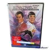 Star Trek IV - The Voyage Home