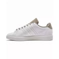 thumbnail image 3 of Ad-id-as Advantage 2.0 Cloud White Gray IG9170 Tennis Alpha mens Sneakers, 3 of 5