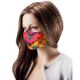 thumbnail image 1 of Ava by Pol' Atteu Girlz Designer 90210 Masque Facial, 1 of 2