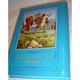 thumbnail image 5 of Hebrew Children's Bible / Bible Stories with Pictures / Borislav Arapovic and Vera Mattelmaki / 520 Full Color Pages, 5 of 5