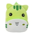 thumbnail image 1 of Agiferg Children's Cartoon Animal Pattern Backpack Children's Shoulder School Bag, 1 of 5