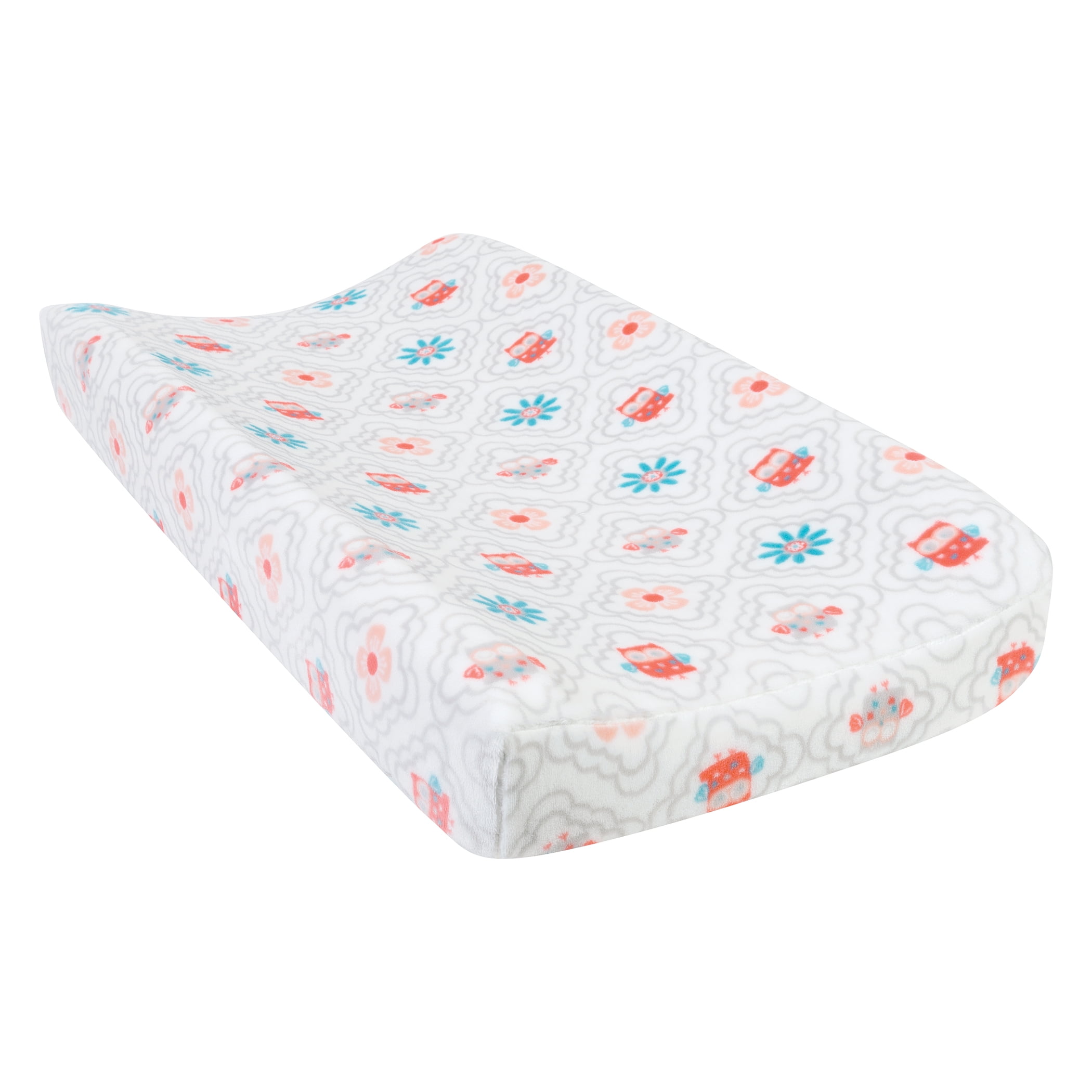 changing pad cover walmart