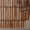 Caramel, variant on The Tile Life Sakura Fluted 4.5" x 4.5" Walnut Porcelain Tile Sample 1 Piece