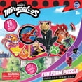 thumbnail image 3 of MIRACULOUS - FUN FOAM PUZZLE, 3 of 4