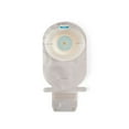 thumbnail image 3 of SenSura Mio Convex Ostomy Pouch Drainable 3/8 to 1-11/16" Stoma 1pc System 16767, 10 Ct, 3 of 7