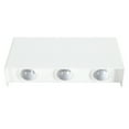 thumbnail image 1 of Aplique De Pared Con Pilas Recargable Por USB Regulable 3, 1 of 7
