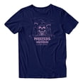thumbnail image 2 of Masters Of The Universe Movie Grayskull Entrance Outline Men's T Shirt (Navy, S-XXXL), 2 of 3
