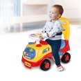 thumbnail image 3 of Kids Ride Cars Scooter Musical Para Niñas De Juguete Niños Niños Monstrate FN003337-02, 3 of 6
