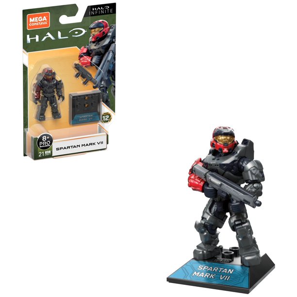 halo mega construx toys