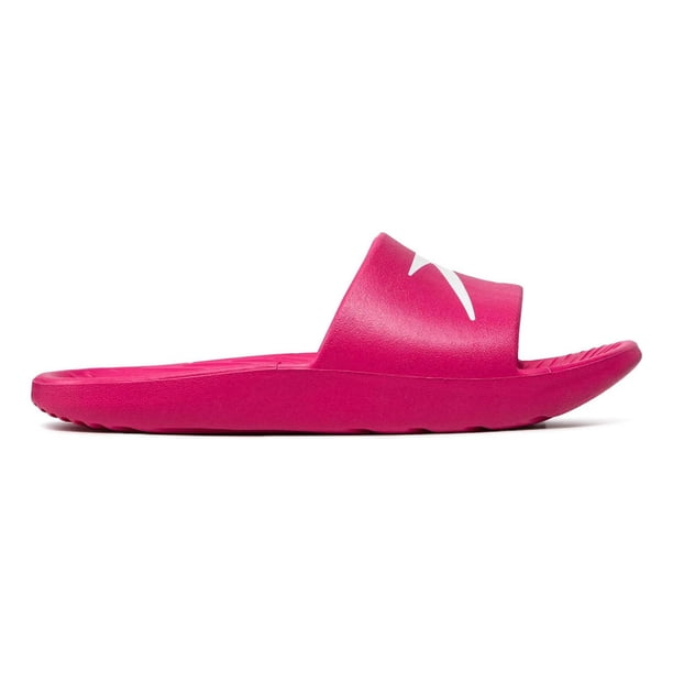 Sandalias Speedo Niña Slide Rosa 812231B495