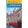 thumbnail image 1 of Guía de viaje Rick Steves Londres, 1 of 1