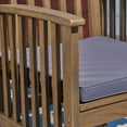 thumbnail image 5 of CoSoTower Acacia Dining Chair, 5 of 9