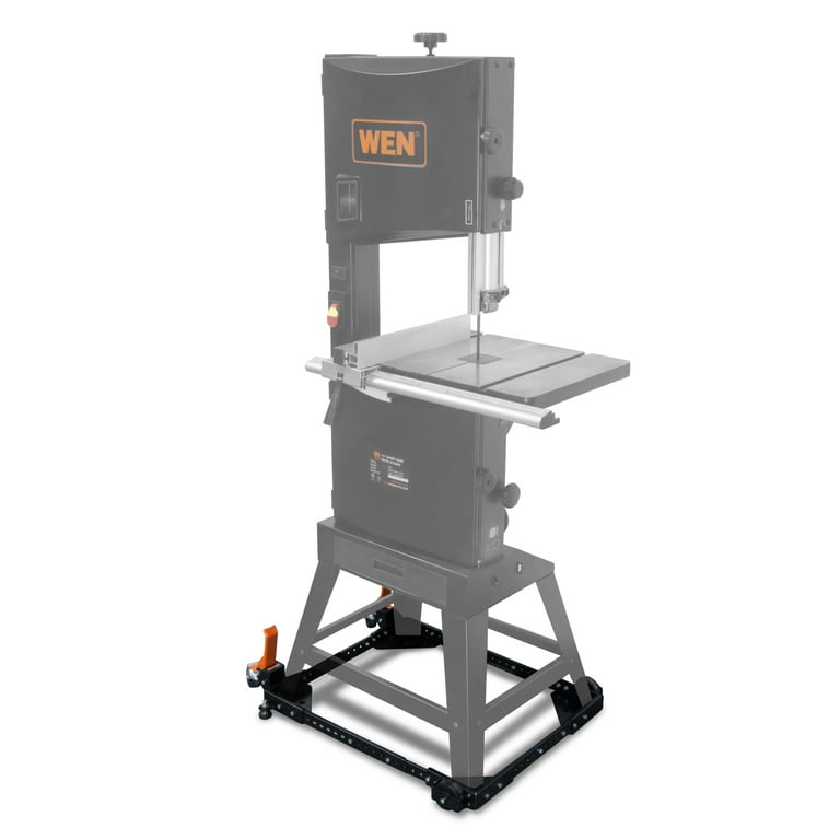 Central Machinery 300 Lb. Capacity Mobile Base for sale online