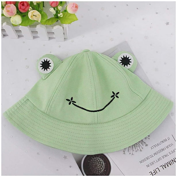 Adults Cotton Bucket Hat Tie Dye Hat Fishing Fisherman Beach Festival Sun  Hat 