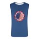 thumbnail image 5 of Color Su Propio Pijamas, el Tiempo Libre de los Hombres Fitness, el Uso Del Hogar Pijamas Moda Impresión Camiseta, 5 of 5