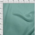 thumbnail image 2 of oneOone Cotton Flex Fabric Diagonal Stripe Print Fabric BTY 40 Inch Wide, 2 of 4