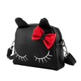 thumbnail image 1 of Cute Cat Shaped Backpack For Children Holiday Travel Storage Fashion 1Set, 1 of 4