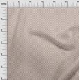 thumbnail image 3 of oneOone Rayon Light Brown Fabric Cloud Craft Projects Decor Fabric Printed By The Yard 56 Inch Wide, 3 of 5