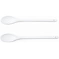 thumbnail image 2 of Fox Run 3881 Hi-Tech Spoons, Plastic, 12-Inch, Set of 2, 2 of 4