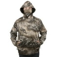 thumbnail image 2 of Realtree Mens Excape Arrowood Performance Hoodie, 2 of 8