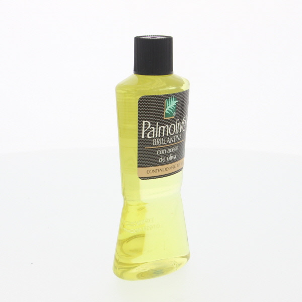 Palmolive Brillantine Hair Oil 115 ml - 7 Oz - Brillantina Aceite Para El Cabello (Pack of 3) - image 5 of 5