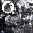 thumbnail image 3 of Bomba de Agua Auxiliar Eléctrica Del Del Coche Del Turbocompresor Del Sistema de Enfriamiento kusrkot bomba electrica, 3 of 8