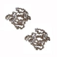 thumbnail image 1 of DOLITY 2pcs 16inch 59 Drive Link Universal Saw Chain Power Tool Part 16'' 59 Links Chain, 1 of 5