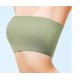 thumbnail image 1 of Sujetador sin costuras fino con forma de pecho para mujer, sin almohadilla para el pecho, antideslizante, sin tirantes, con una palabra, parte superior de tubo que combina con todo, 1 of 5