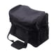 thumbnail image 5 of Bolsa de bolas Bolsa de Estuche de transporte Bolsillo de almacenamiento Bolsa portátil Sostiene un solo par de zapatos de, 5 of 9