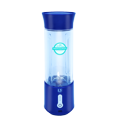 thumbnail image 2 of LSports | 500ml USB-C Portable Blender with Biodegradable Straws and 1000+ Smoothie Recipes | Dark Blue, 2 of 2