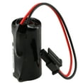 thumbnail image 2 of 5x  PLC Energy+ Compatible with Batteries for BR2/3A-AB 1756-BA2 1756-L6X, 2 of 7