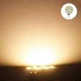 thumbnail image 4 of Non-dimmable G4 LED bulb 10x 2700K warm white 180 lumen, 4 of 5