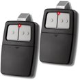 thumbnail image 1 of Mandos de garaje universales, paquete de 2 unidades, para LiftMaster y Chamberlain, 1 of 7
