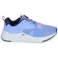 thumbnail image 2 of Tenis Puma Softride Wired 2 JR para Mujer 401505-13 lavanda 23.5, 2 of 6
