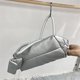 thumbnail image 4 of Bolso Mujer Abajo Hombro Moda Puffer Tote Otoño Invierno Plata, 4 of 7