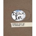thumbnail image 1 of Drawn In: A Perfectly Messy Way to Experience Jesus (Jesus-Centered Devotions), 1 of 1