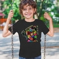 thumbnail image 3 of Tee Hunt Dean Russo Cute Dog Youth T-Shirt Only Person Who Understands Me Kids, 3 of 5