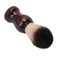 thumbnail image 2 of LAFGUR Hair Shaving Brush Mens Shaving Brush Professional Portable For Travel Use For Salon Use, 2 of 8