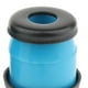 thumbnail image 4 of Accesorios de Longboard Macarena 10pcs Patines de Camiones 3.25 en azul, 4 of 7