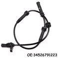 thumbnail image 4 of 4PCS Front ABS Wheel Speed Sensor for F22 F23 F30 F32 F33 F36 34526791223, 4 of 7