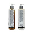 thumbnail image 2 of Ola Tropical Apothecary Coconut Organic Shampoo and Conditioner Hair Pair Combo - 8 fl oz each, 2 of 7